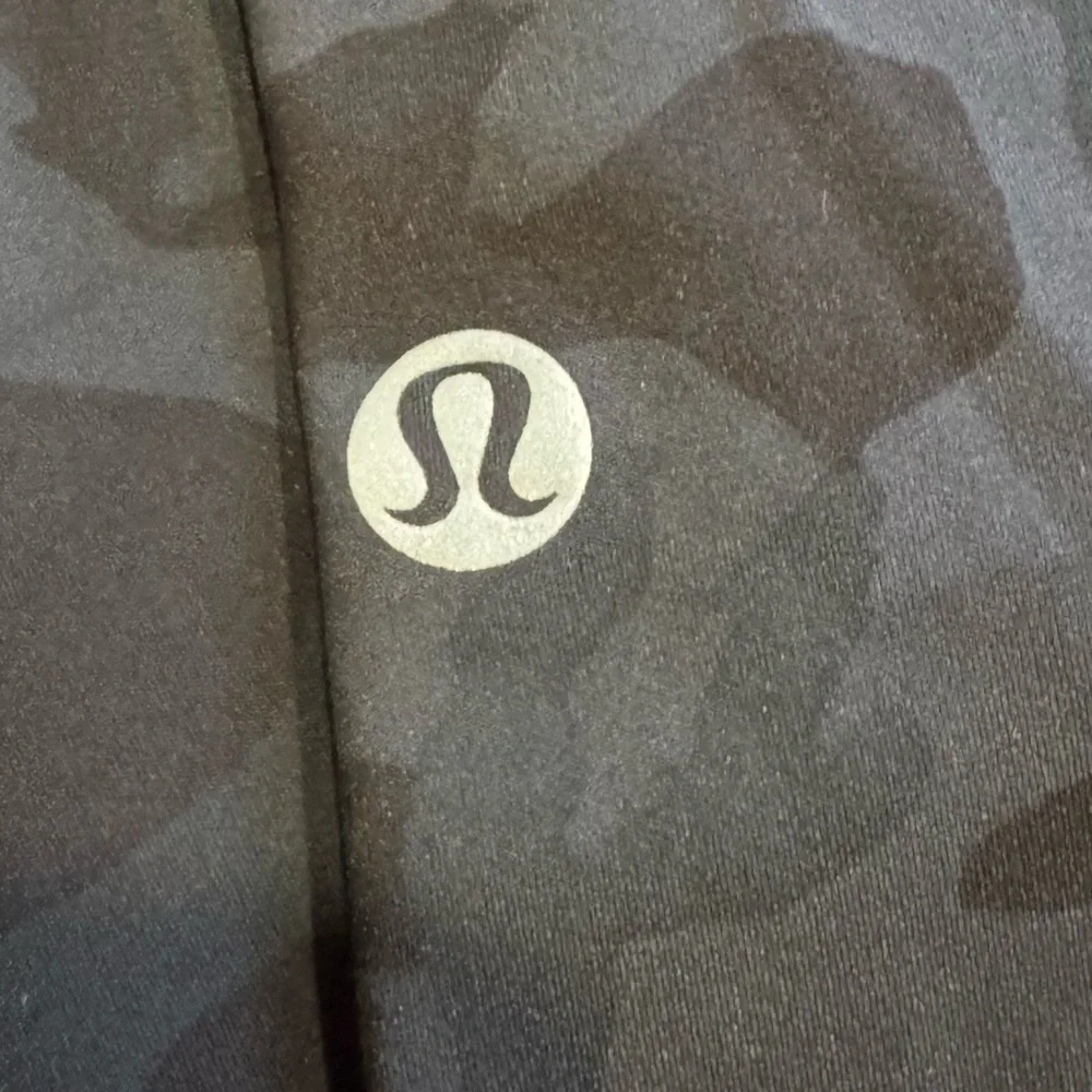 Lululemon Fast and Free Tight Il 25